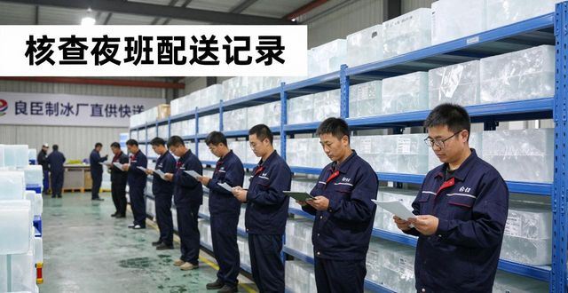 马鞍山降温冰块哪里买 良臣制冰厂直供快送